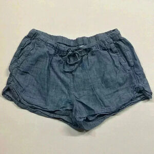 J by J.Crew Shorts - Chambray - Size XS